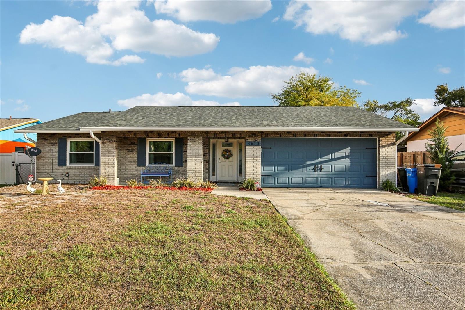 Photo of 3613 COPPERTREE CIRCLE BRANDON FL 33511