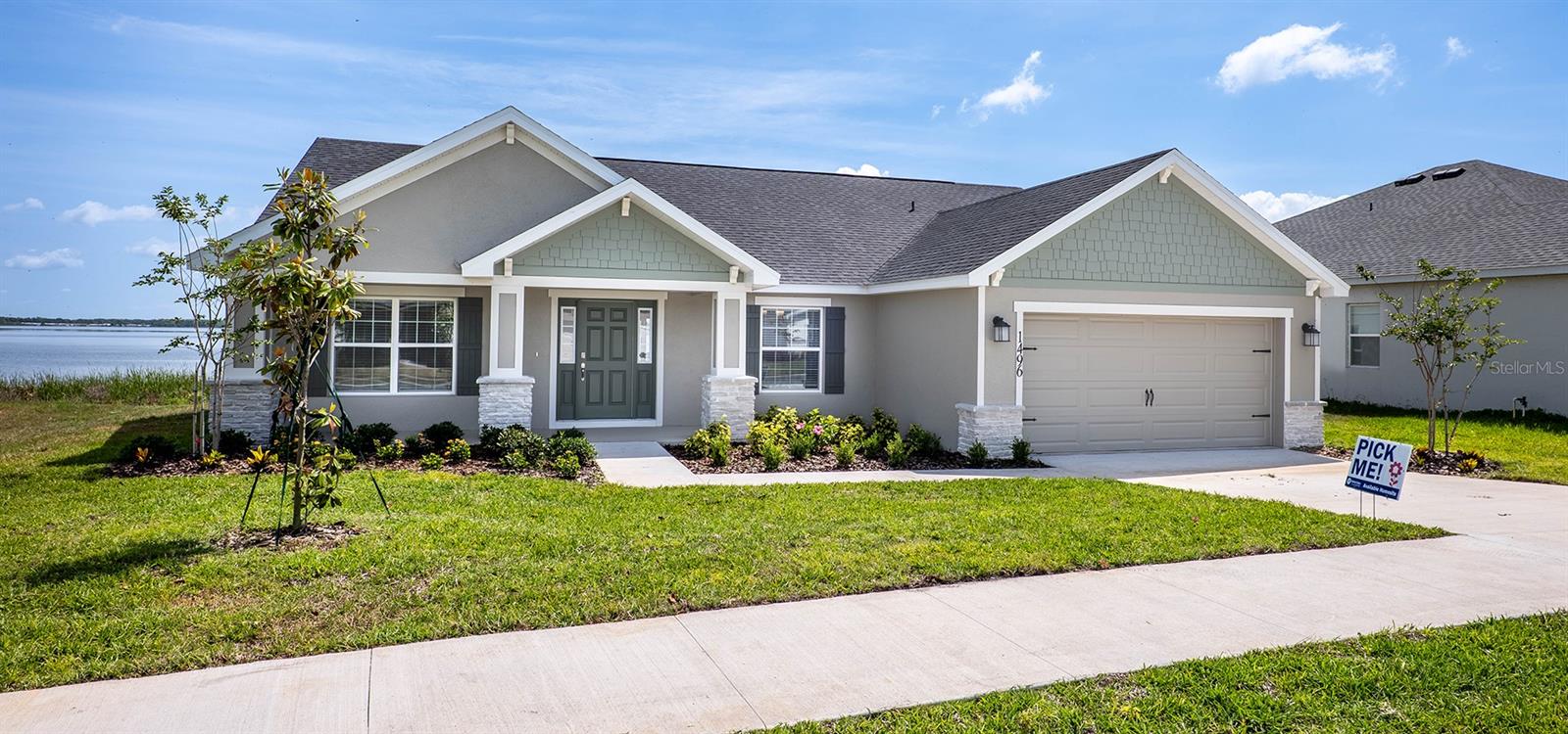Photo of 1496 MELROSE STREET LAKE ALFRED FL 33850