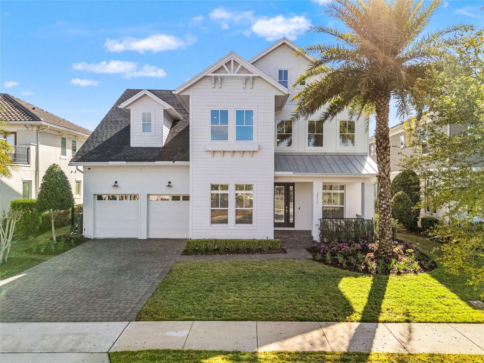 Photo of 12515 BOVET AVENUE ORLANDO FL 32827