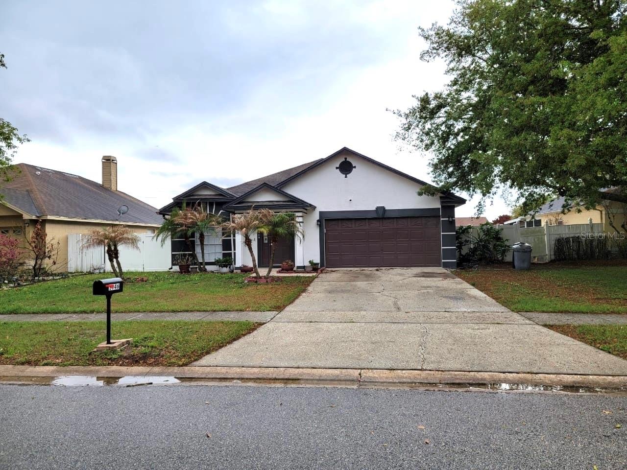 Photo of 1946 EXCALIBUR DRIVE ORLANDO FL 32822