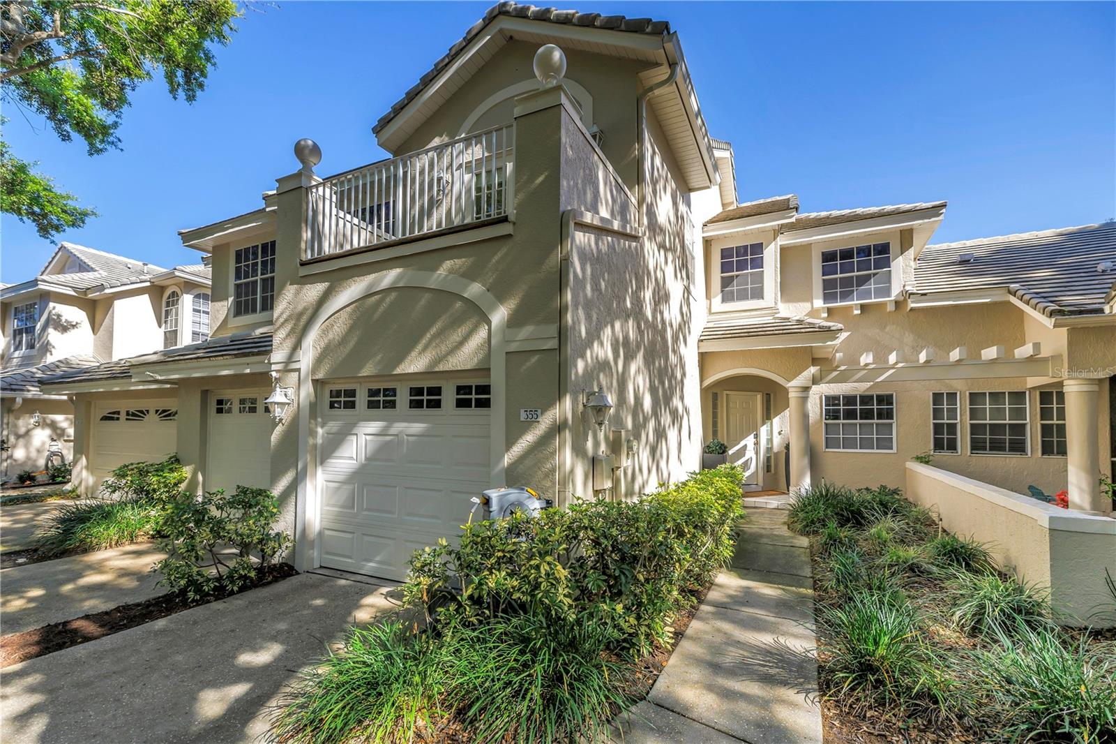 Photo of 355 RED CEDAR COURT ST PETERSBURG FL 33703