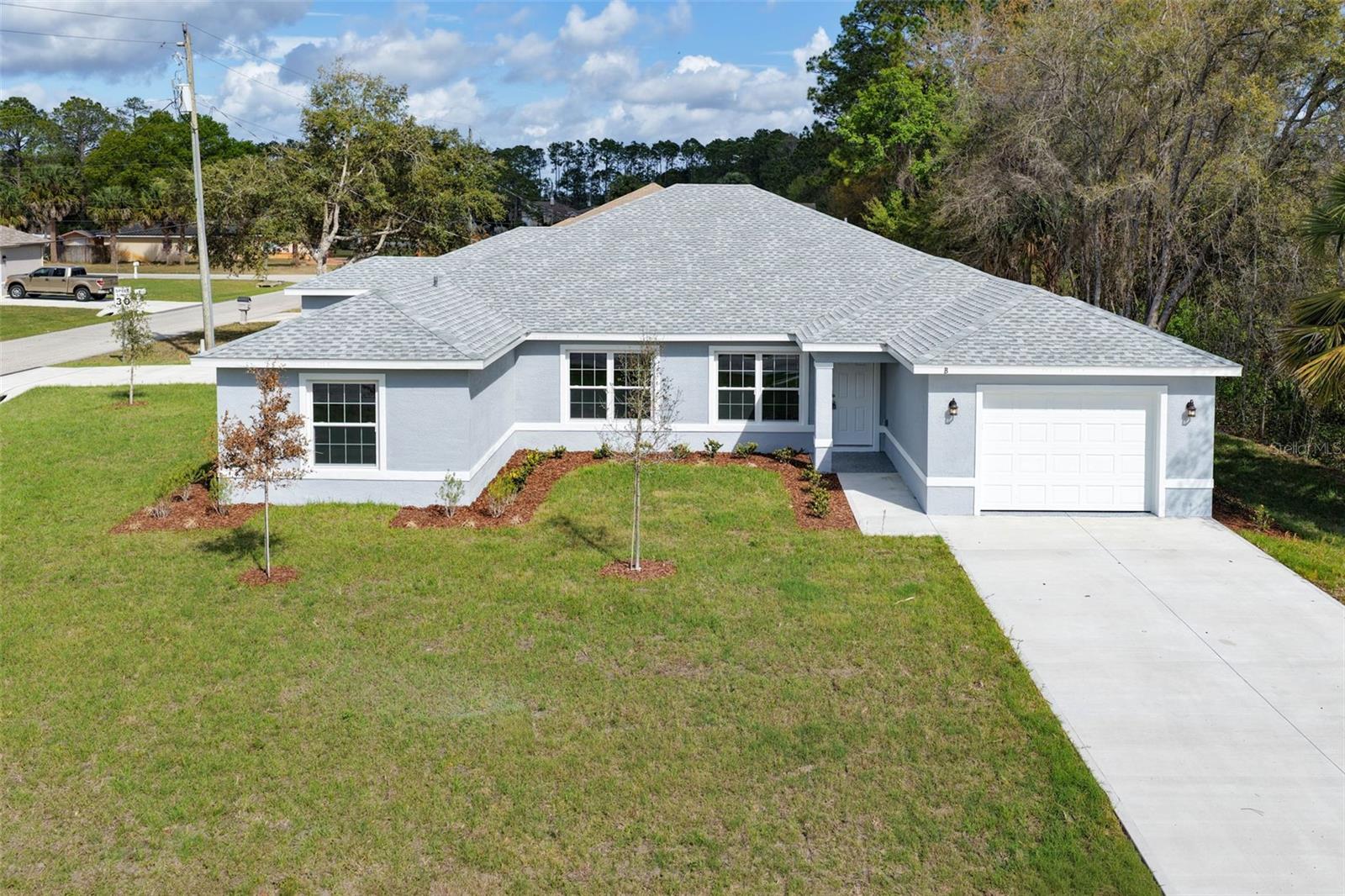 Photo of 95 PROVIDENCE LANE PALM COAST FL 32164