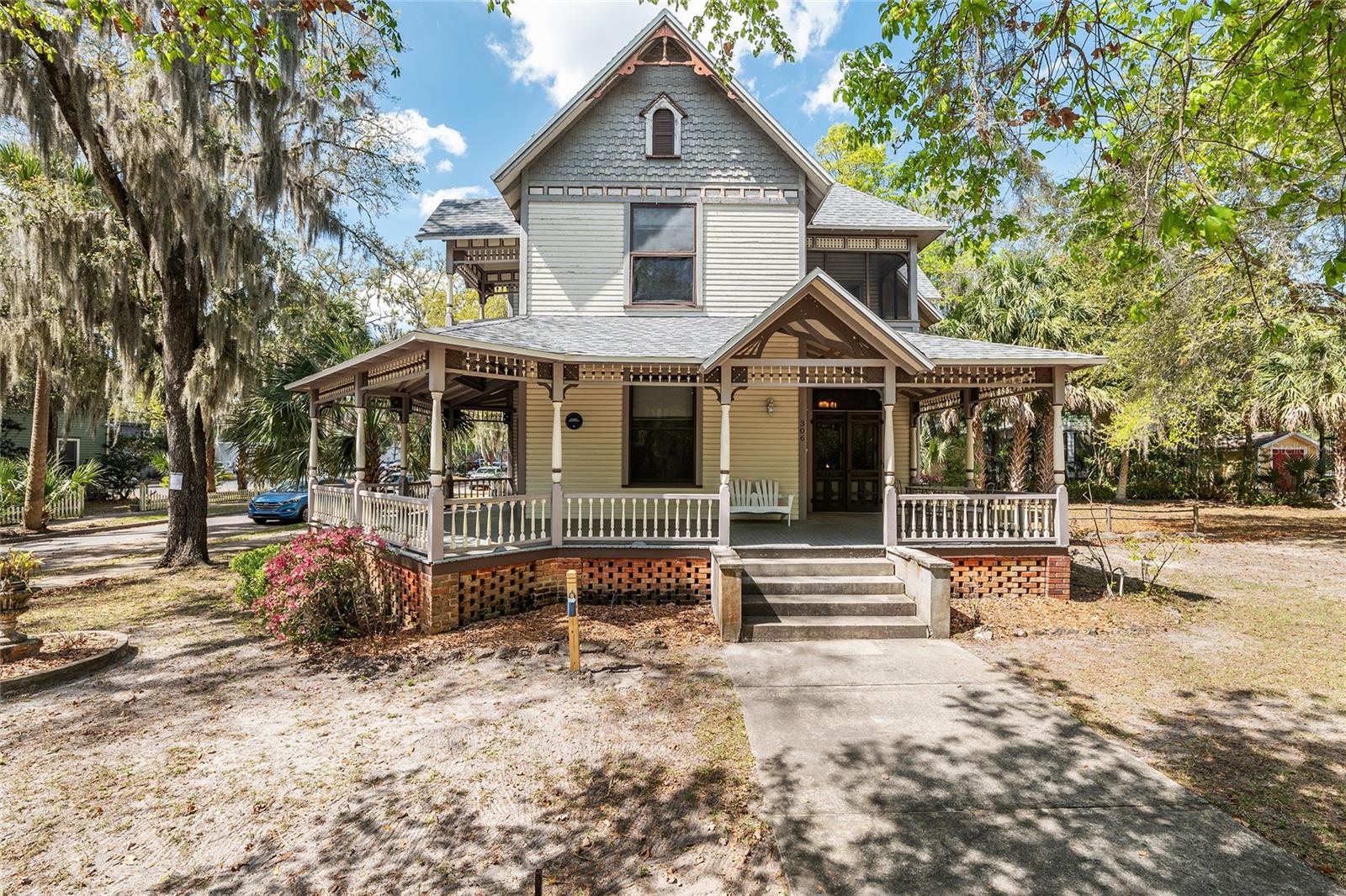Photo of 306 NE 3RD STREET GAINESVILLE FL 32601