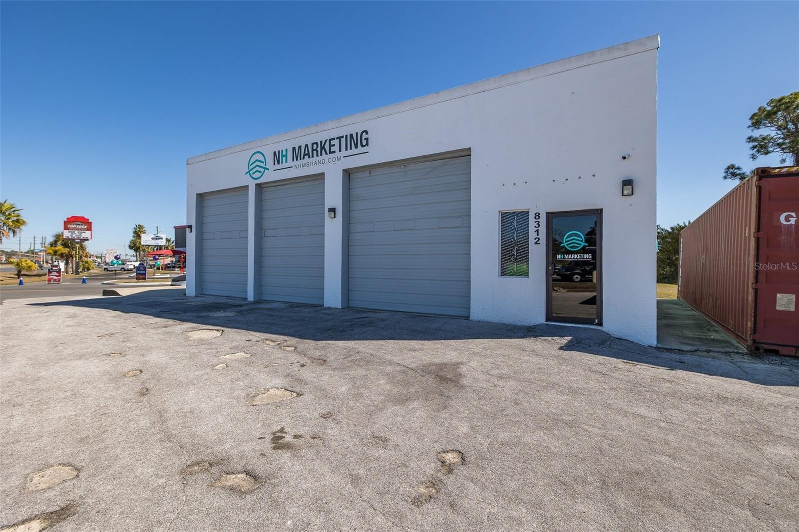 Photo of 8312 US HIGHWAY 19 PORT RICHEY FL 34668