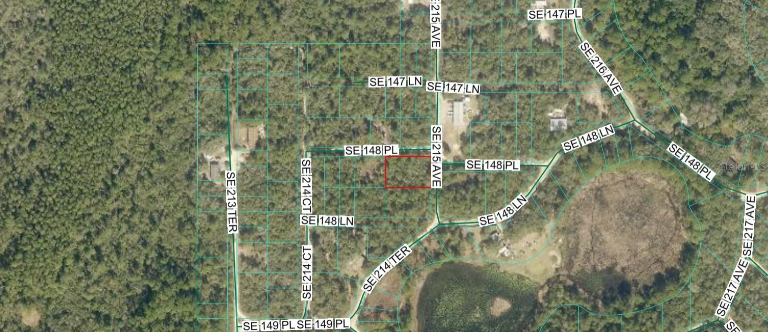 Photo of 00 SE 148TH PLACE UMATILLA FL 32784