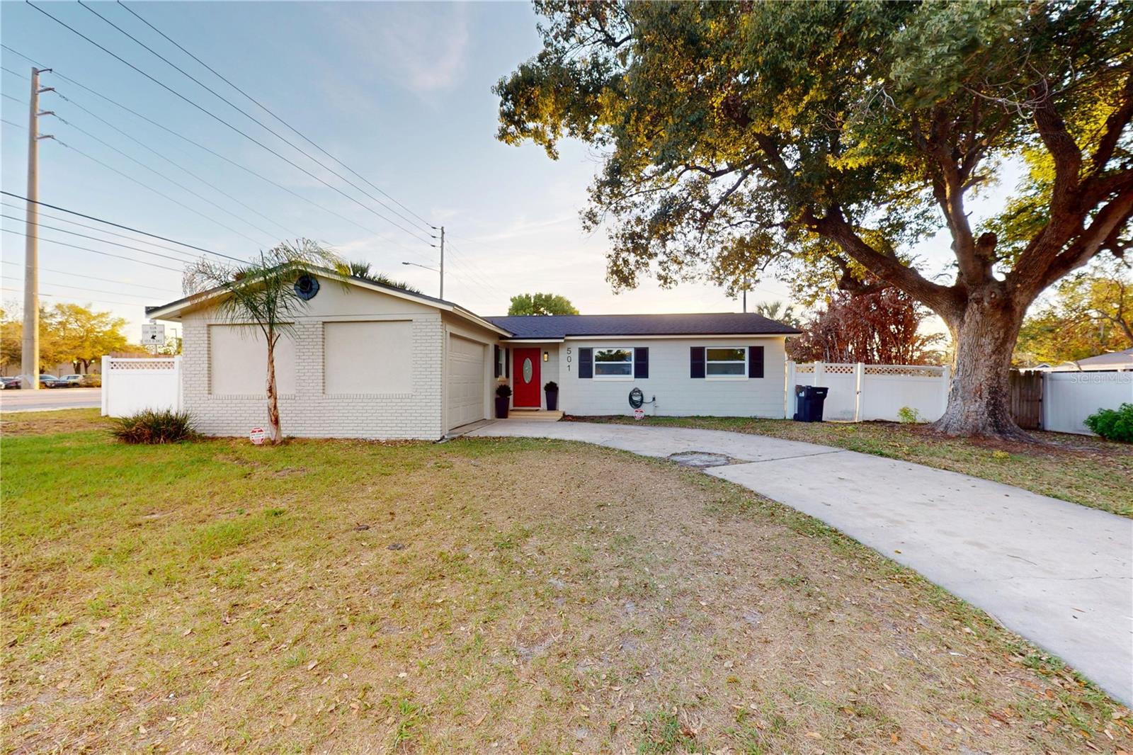 Photo of 501 HERITAGE BOULEVARD WINTER PARK FL 32792