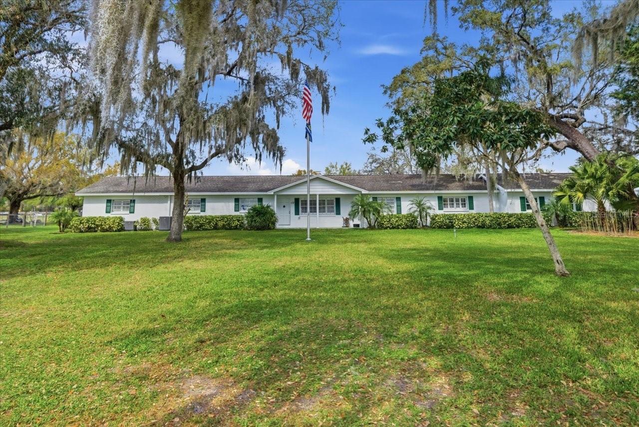 Photo of 9449 ROBERTS ROAD ODESSA FL 33556