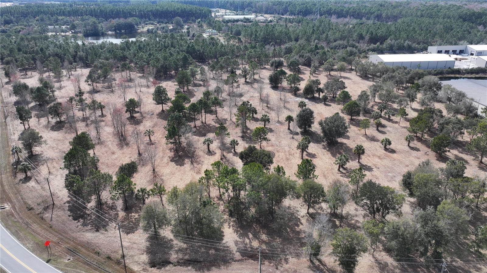 Photo of AGRICULTURAL CENTER DRIVE ST AUGUSTINE FL 32092