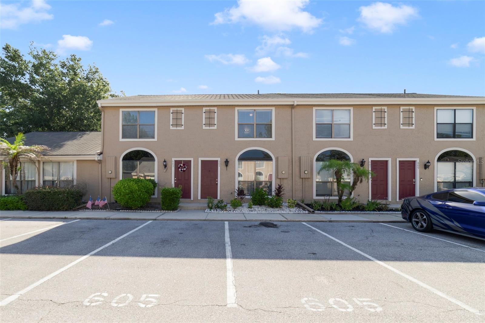 Photo of 605 CASA PARK COURT #H WINTER SPRINGS FL 32708