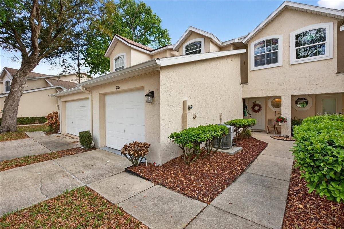 Photo of 525 LAKE BRIDGE DRIVE ORMOND BEACH FL 32174