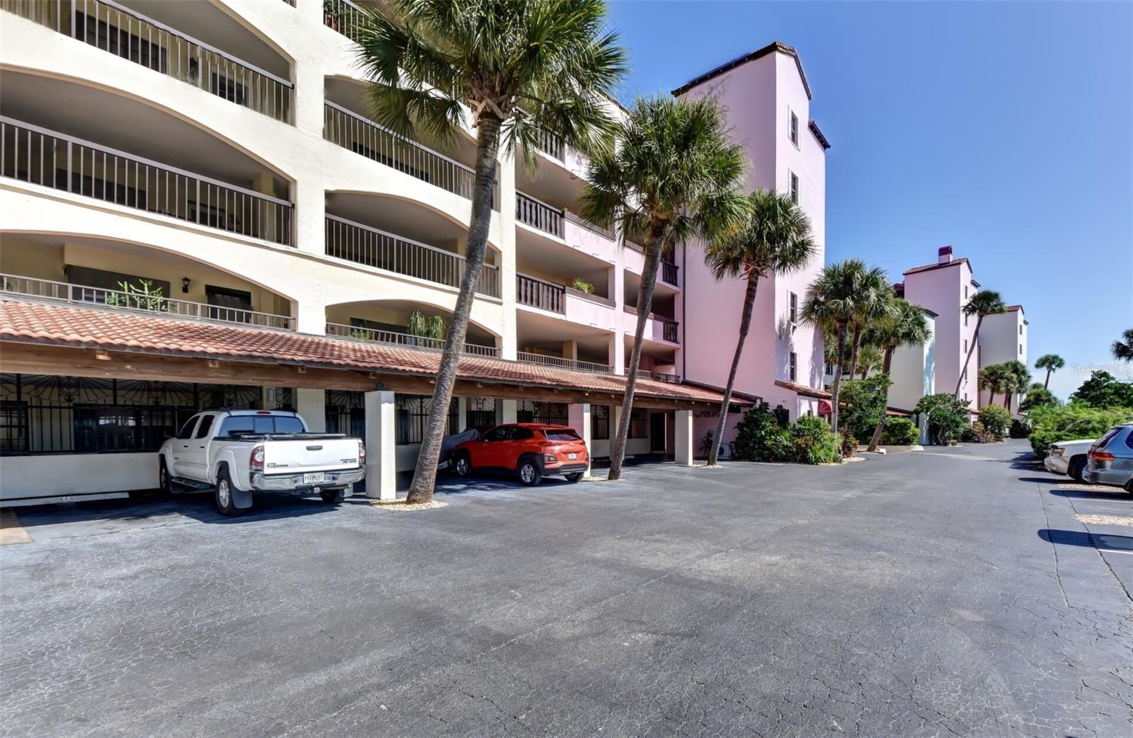 Photo of 746 MARINA POINT DRIVE #7460 DAYTONA BEACH FL 32114