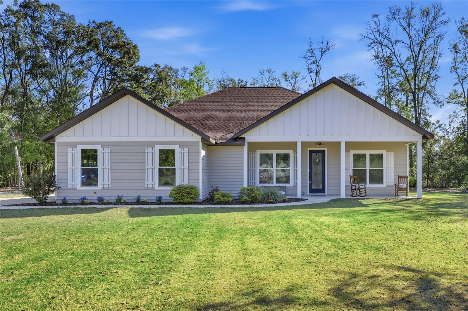 Photo of 8920 NE 8TH PLACE HIGH SPRINGS FL 32643