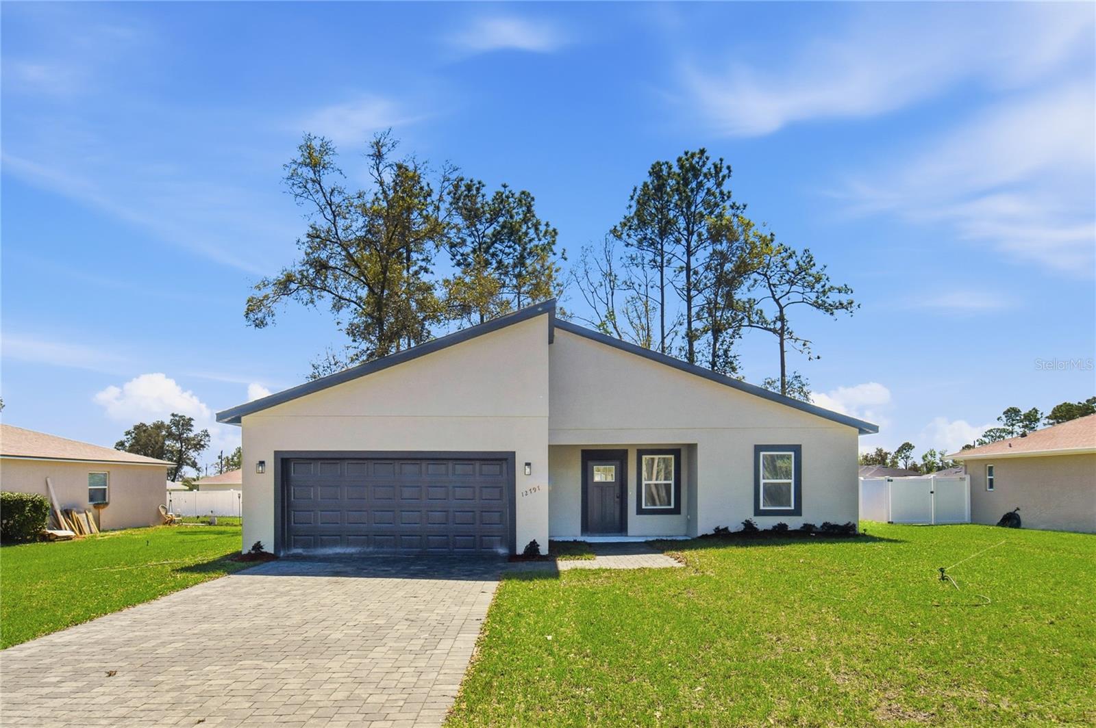 Photo of 12797 SW 58TH CIRCLE OCALA FL 34473