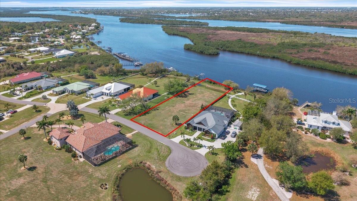 Photo of 2009 TREASURE LANE PUNTA GORDA FL 33982