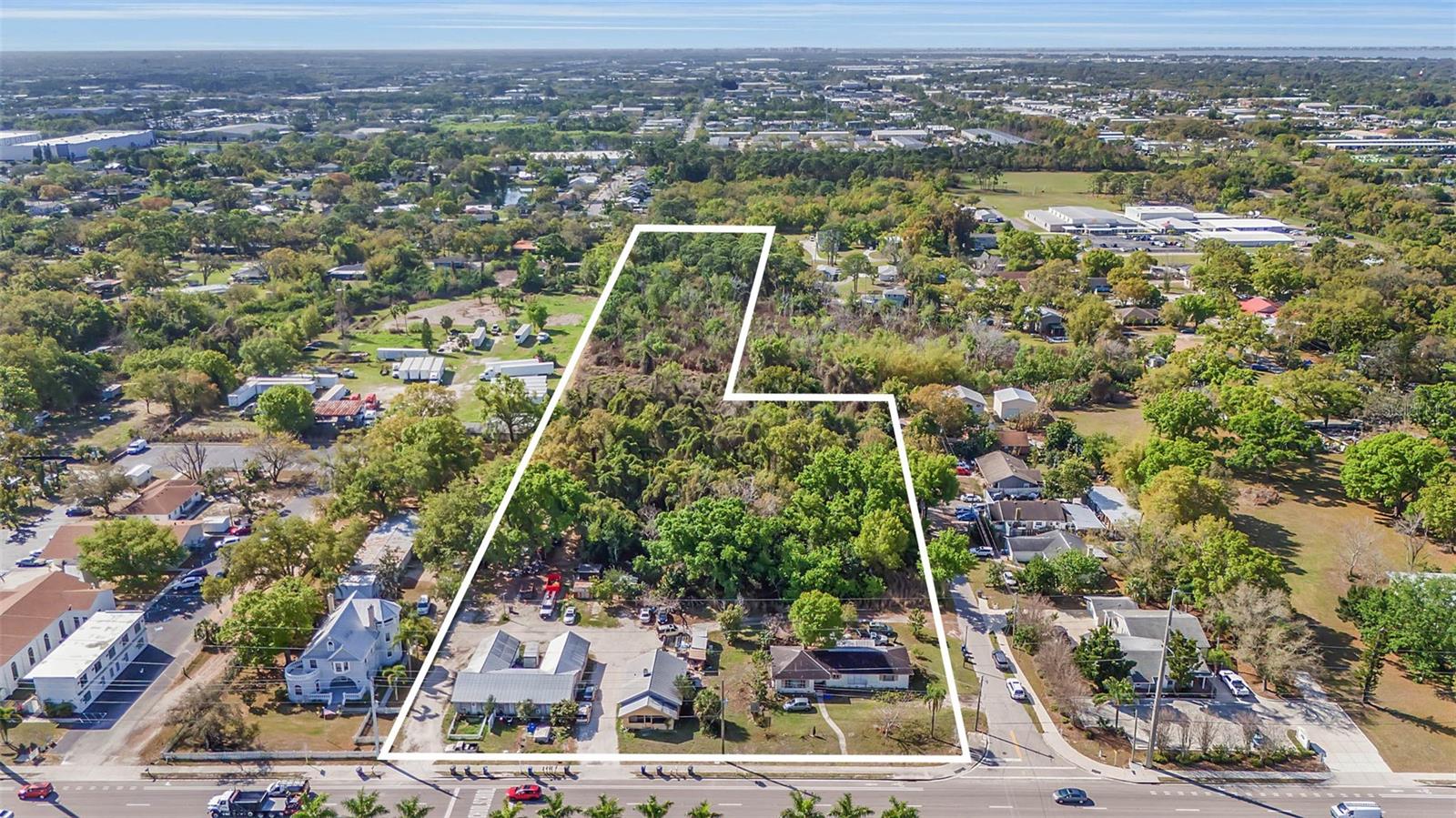 Photo of 2008 53RD AVENUE BRADENTON FL 34203