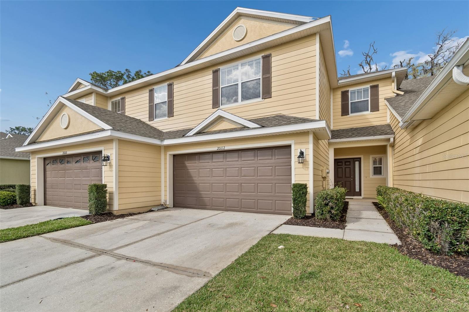 Photo of 20112 INDIAN ROSEWOOD DRIVE TAMPA FL 33647