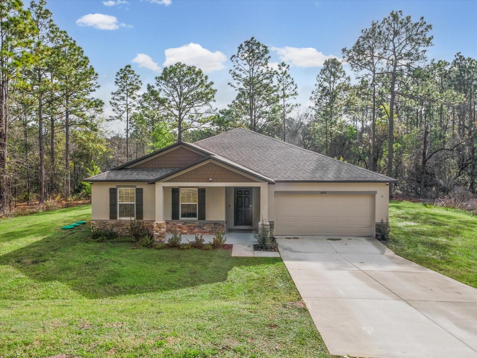 Photo of 16334 FROST BIRD ROAD WEEKI WACHEE FL 34614