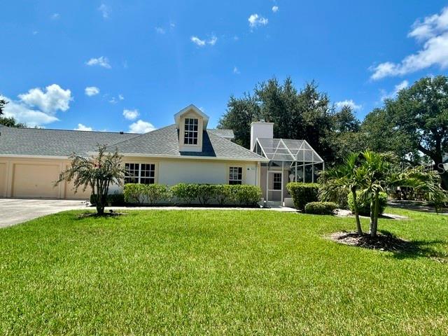 Photo of 4504 CITATION LANE #C SARASOTA FL 34233