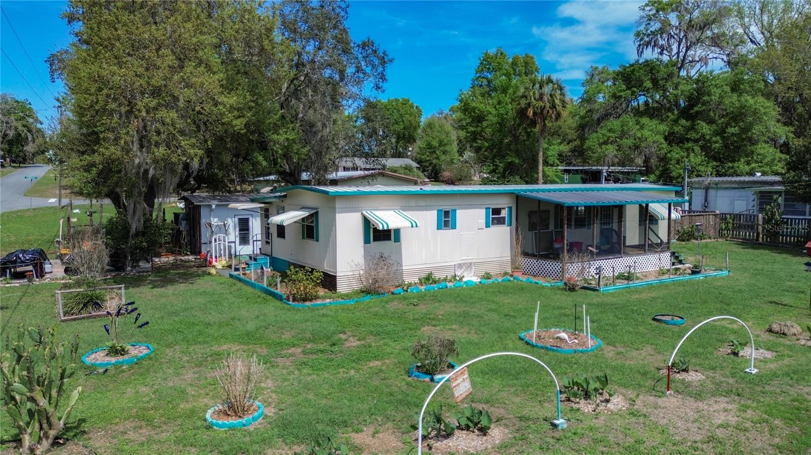 Photo of 7951 E PARTRIDGE LANE FLORAL CITY FL 34436