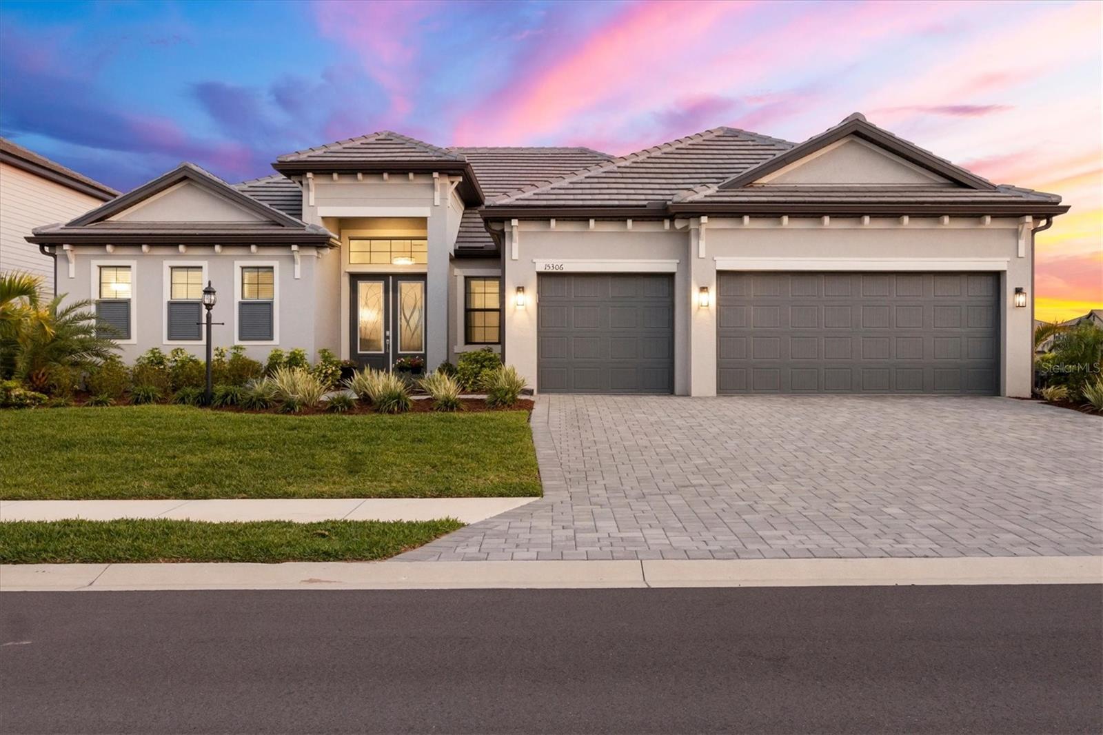 Photo of 15306 GOLDEN BEAM PLACE BRADENTON FL 34211