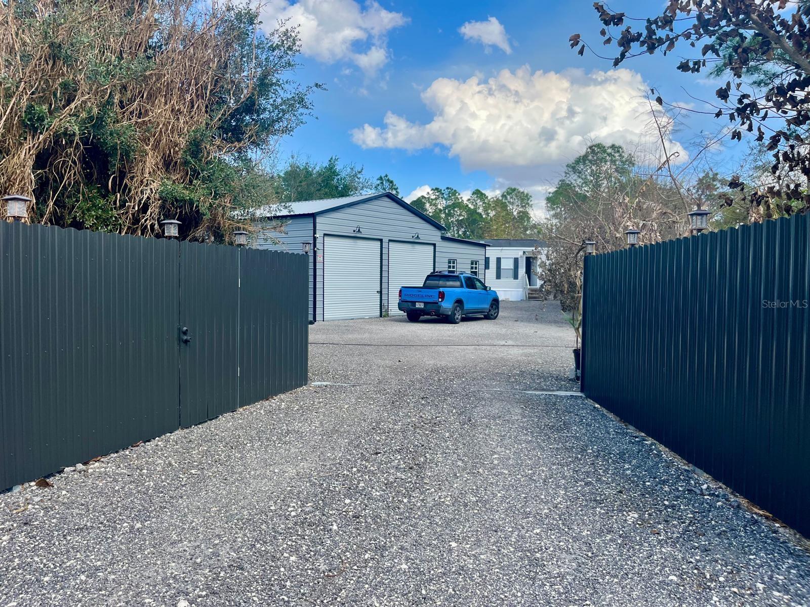 Photo of 345 N HACIENDA STREET CLEWISTON FL 33440