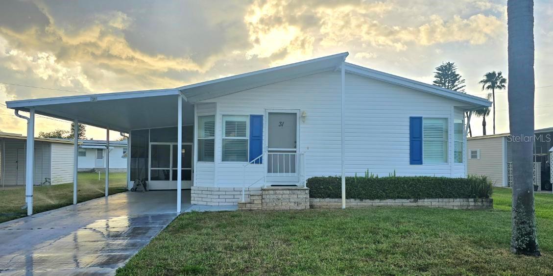 Photo of 31 REVERE WAY #23 PALM HARBOR FL 34684