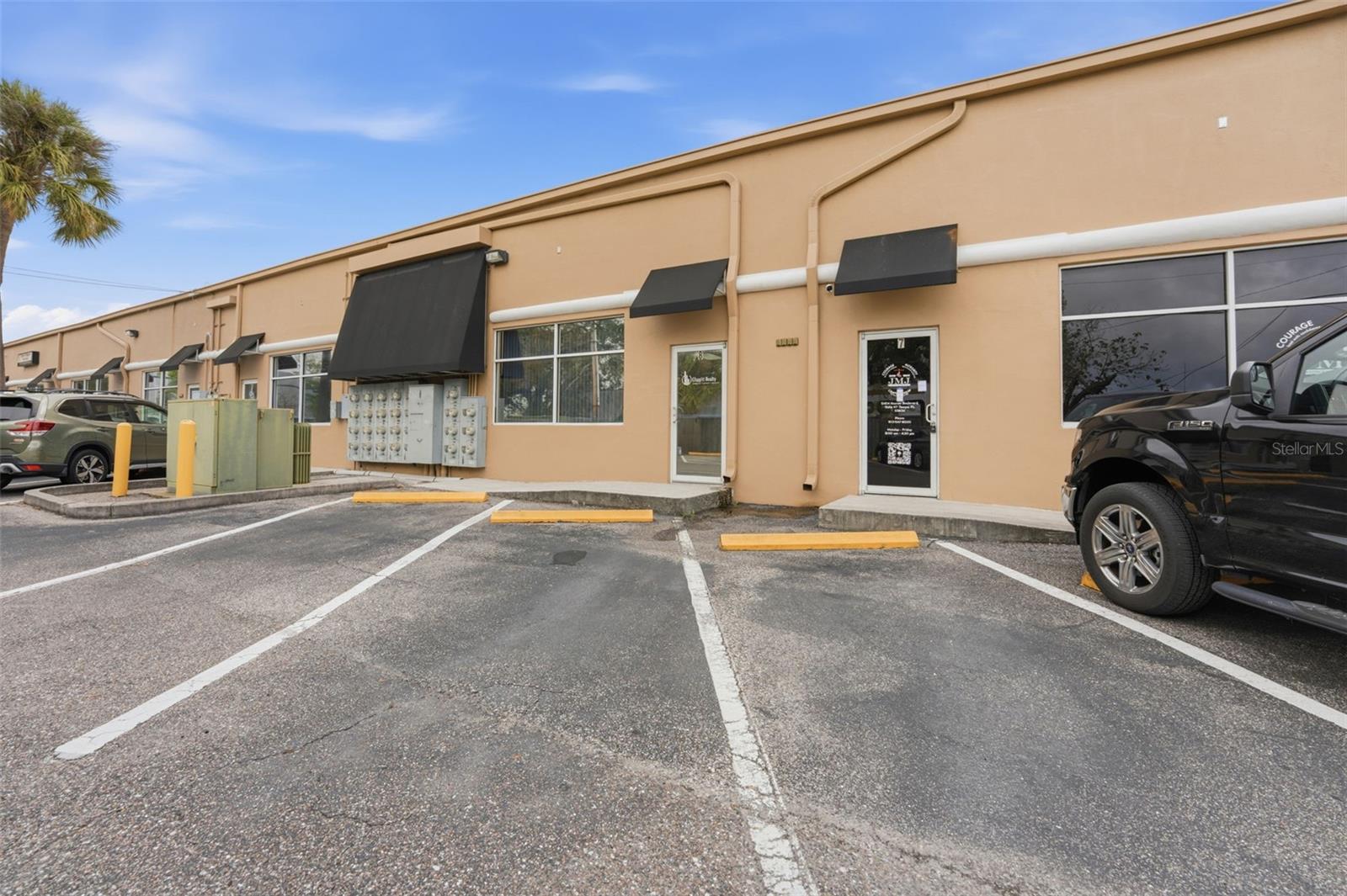 Photo of 5404 HOOVER BOULEVARD #8 TAMPA FL 33634