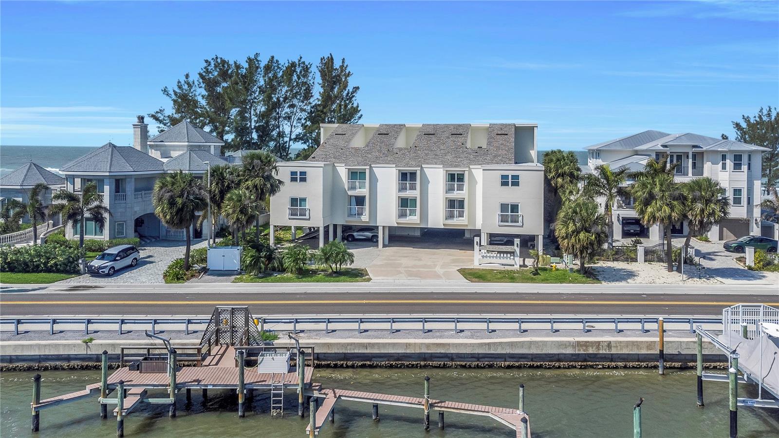 Photo of 20204 GULF BOULEVARD #9 INDIAN SHORES FL 33785