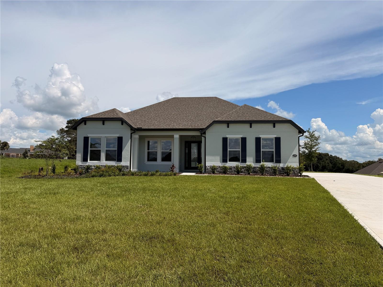 Photo of 36798 SUNDOWNER TRAIL FRUITLAND PARK FL 34731