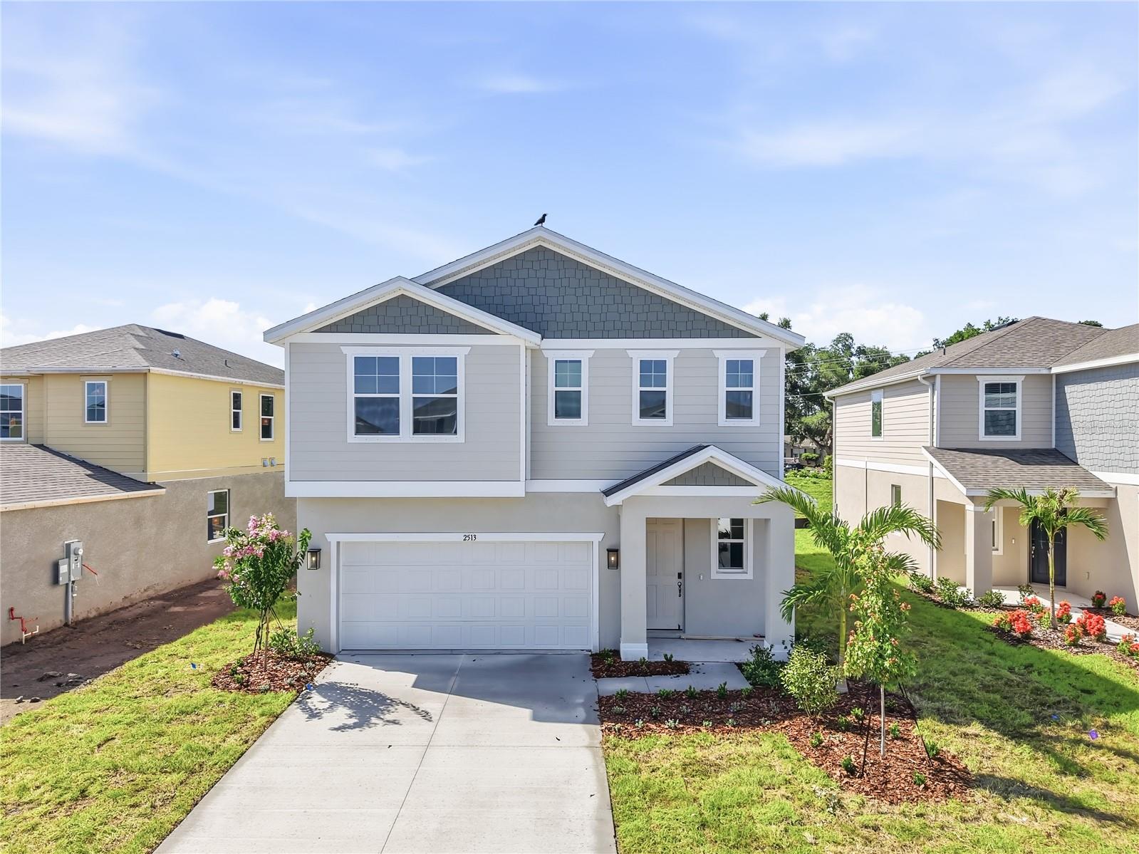 Photo of 2513 29TH LANE PALMETTO FL 34221
