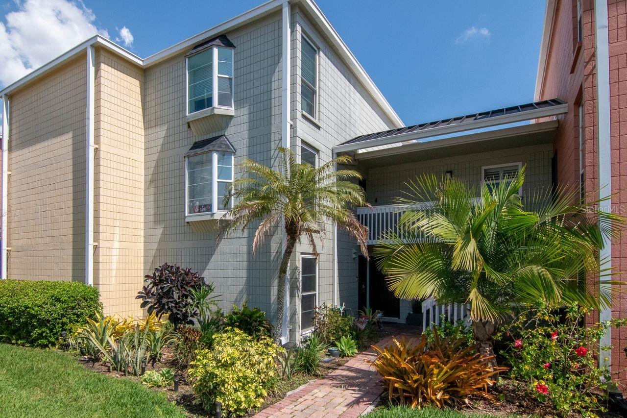 Photo of 2424 W TAMPA BAY BOULEVARD #C105 TAMPA FL 33607
