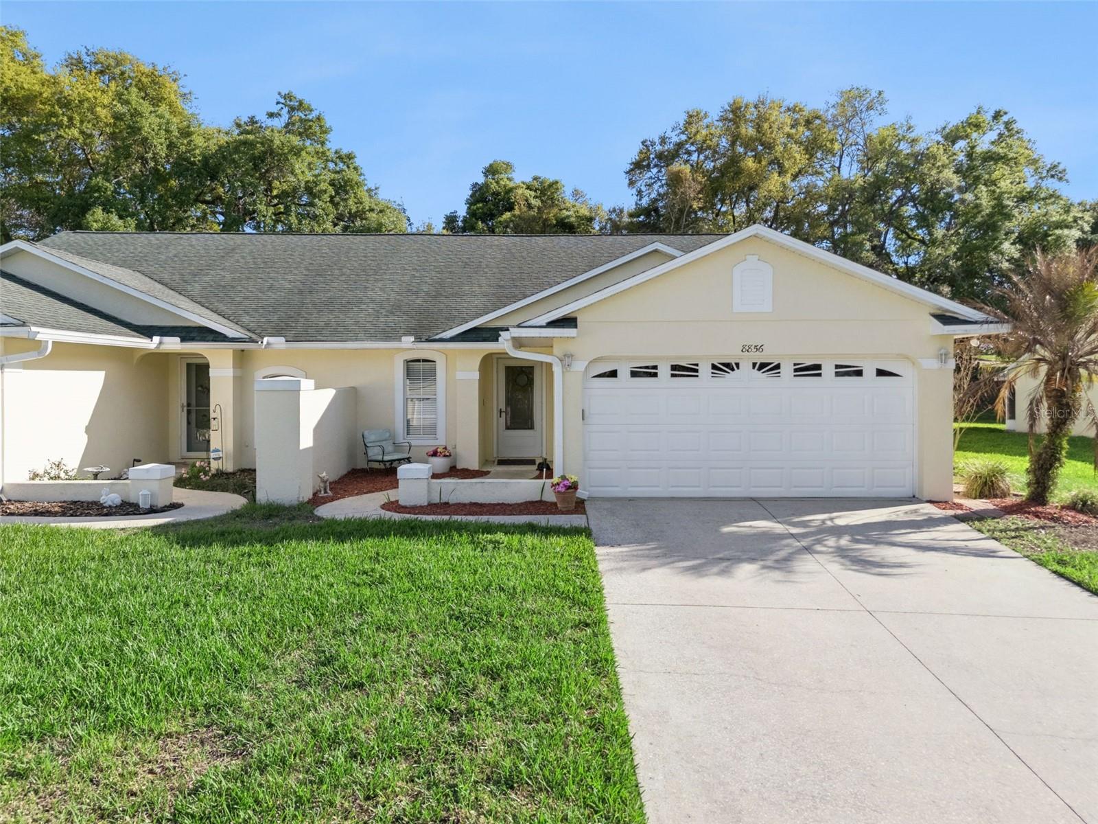 Photo of 8856 COURTYARD LANE GROVELAND FL 34736