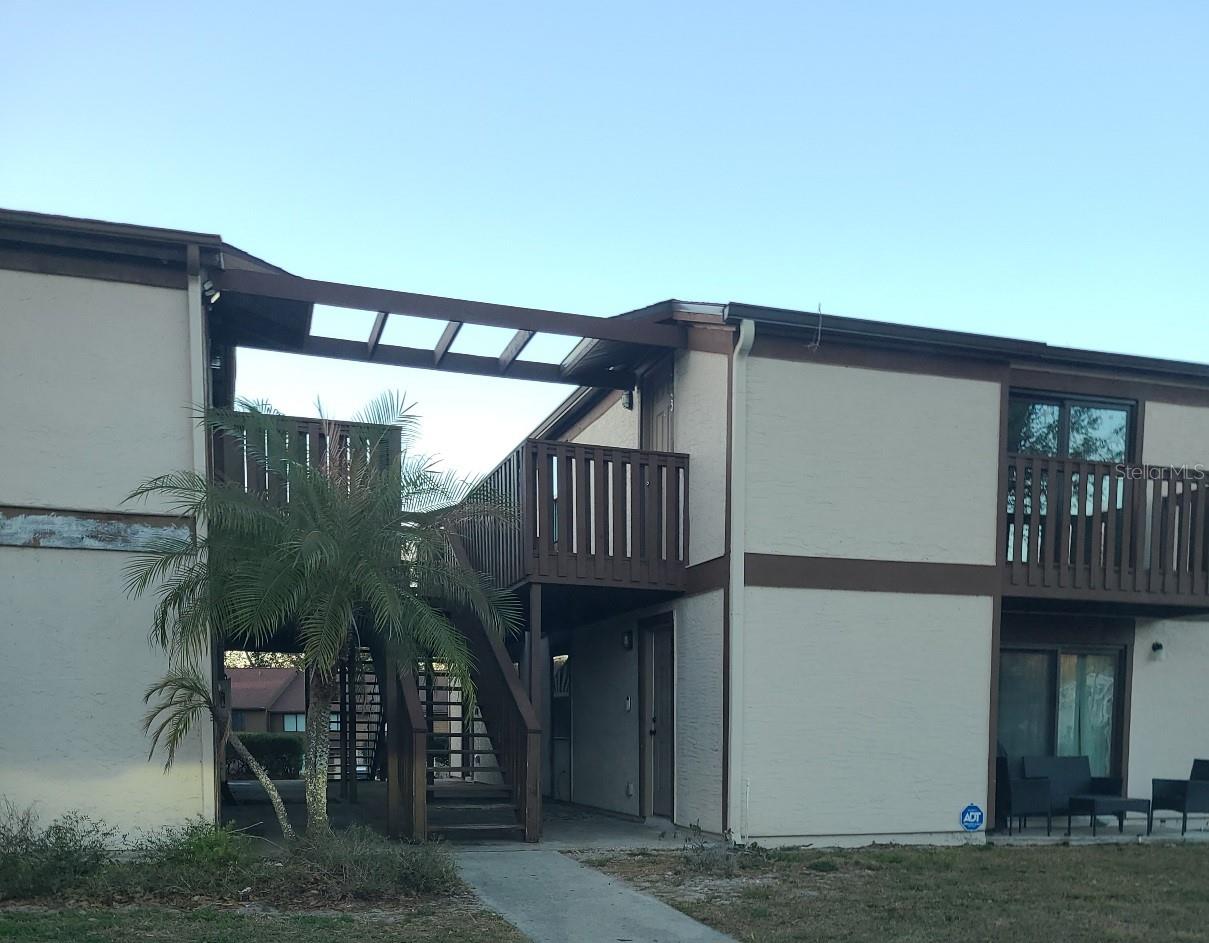 Photo of 4925 SANOMA VLG #C ORLANDO FL 32808