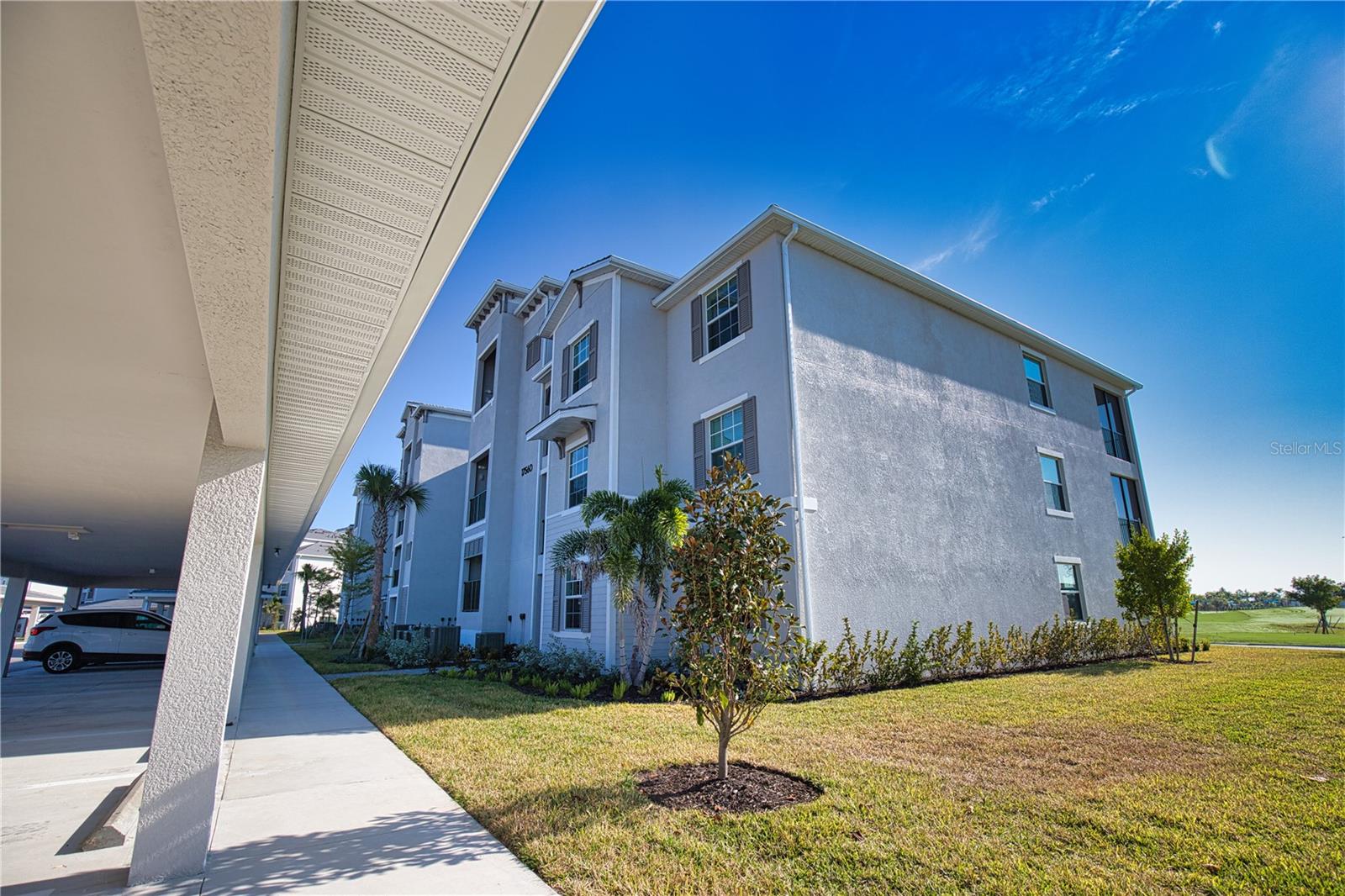 Photo of 17560 OPAL SAND DRIVE #108 VENICE FL 34293