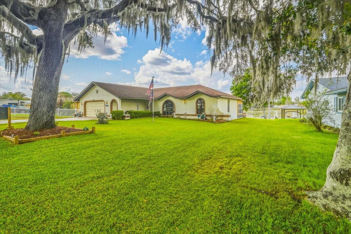 Photo of 9103 E AQUA VISTA DRIVE INVERNESS FL 34450