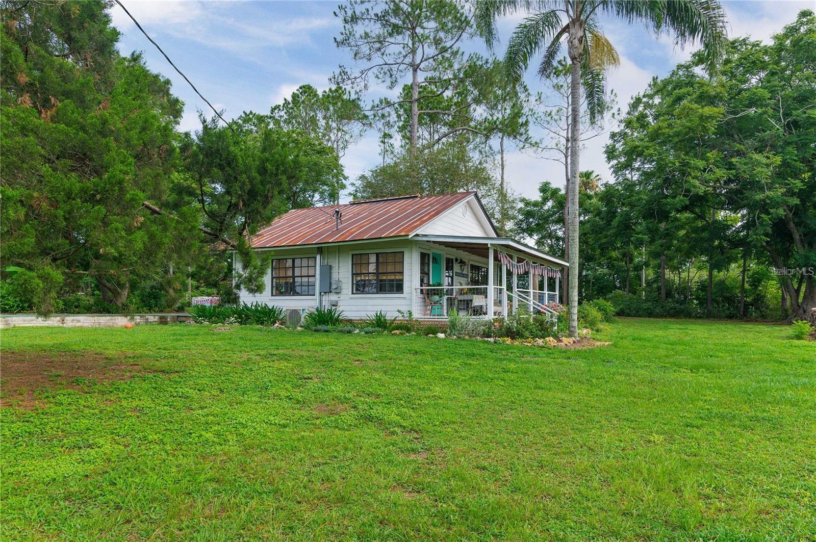 Photo of 39425 WILDS ROAD DADE CITY FL 33525