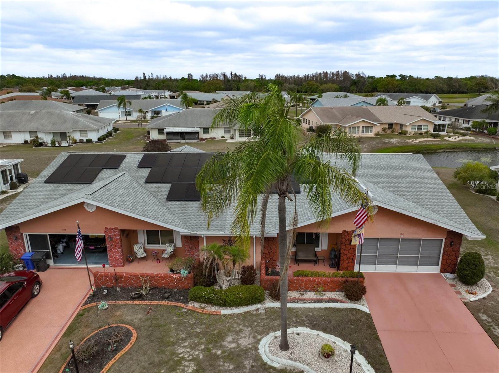 Photo of 1511 CLOISTER DRIVE SUN CITY CENTER FL 33573
