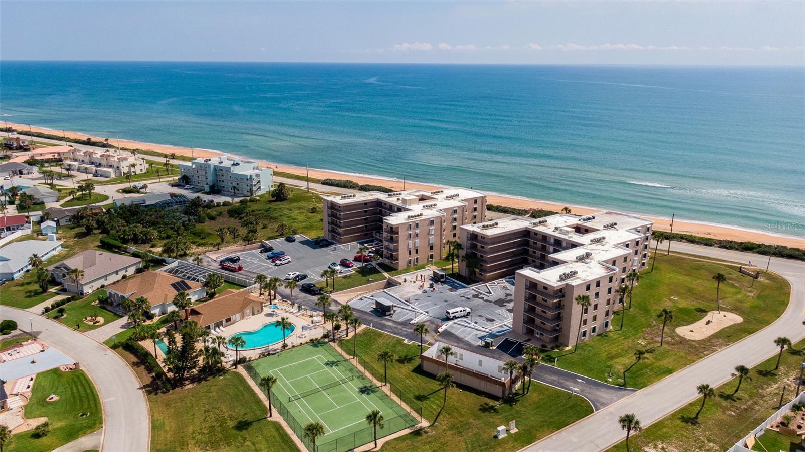 Photo of 3360 OCEAN SHORE BOULEVARD #103 ORMOND BEACH FL 32176