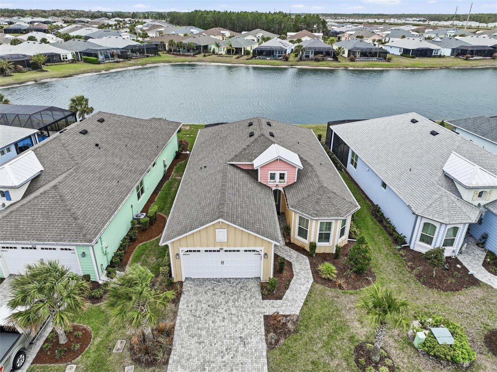 Photo of 281 MARGARITAVILLE AVENUE DAYTONA BEACH FL 32124