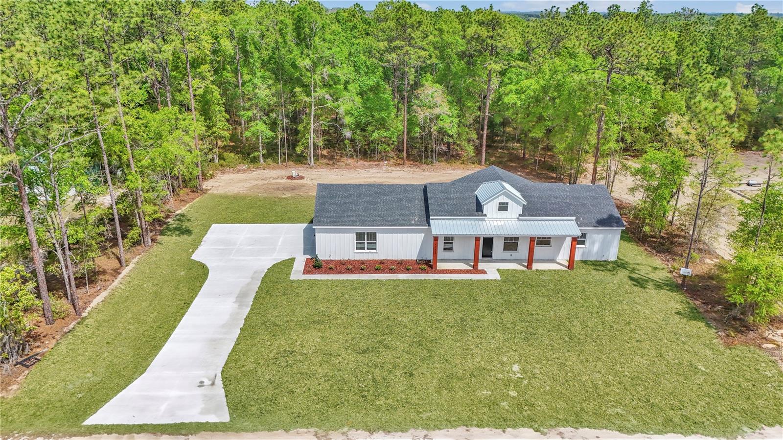 Photo of 12423 SW 45 STREET OCALA FL 34481