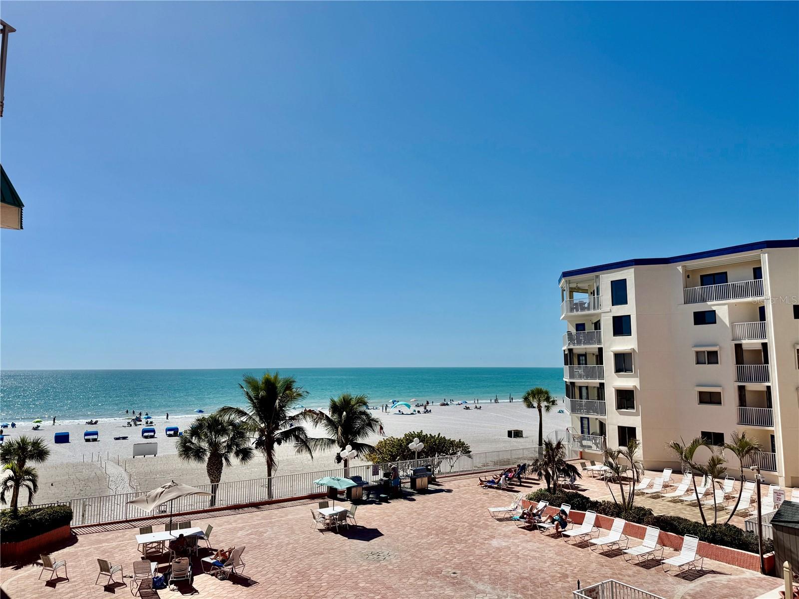 Photo of 18400 GULF BOULEVARD #1312 INDIAN SHORES FL 33785