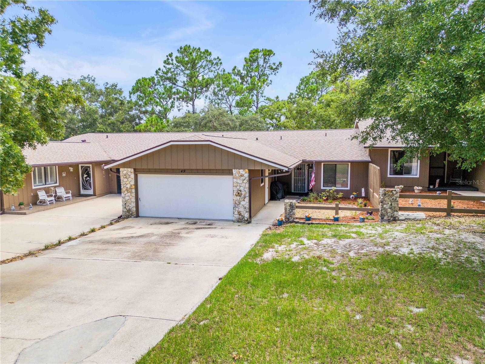 Photo of 49 CROOKED PINE ROAD PORT ORANGE FL 32128