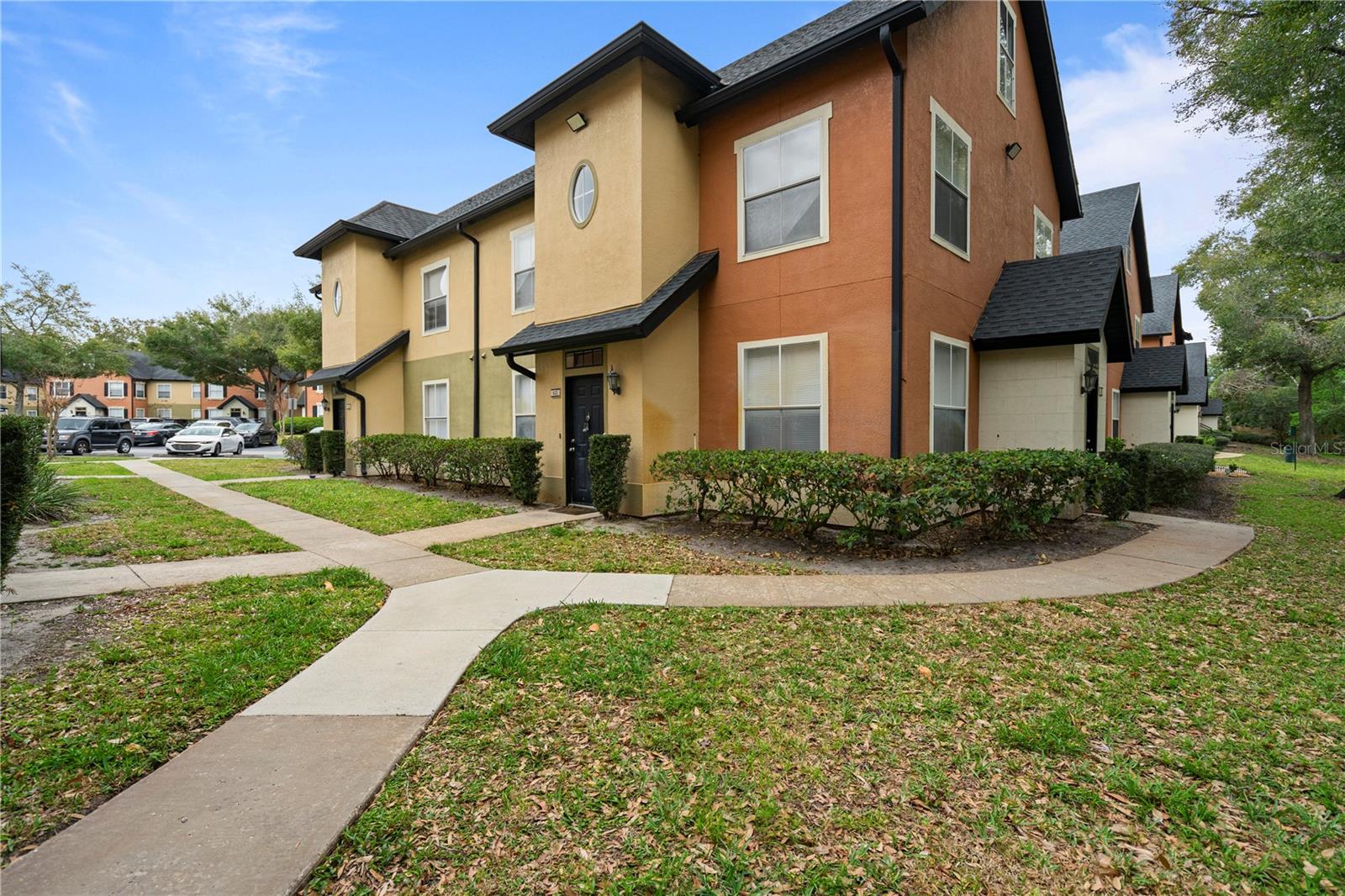Photo of 6021 WESTGATE DRIVE #823 ORLANDO FL 32835
