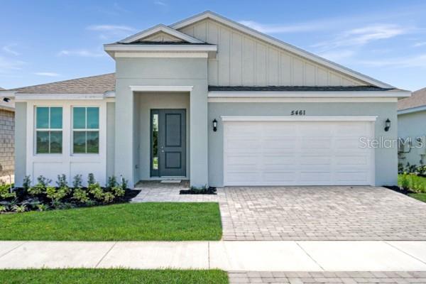 Photo of 5461 NW CAMBERLY COURT PORT ST LUCIE FL 34987