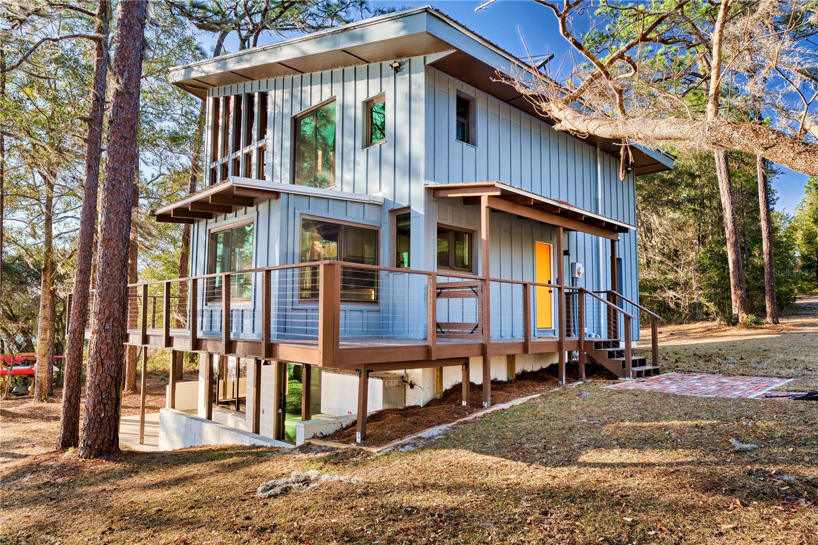 Photo of 123 MASON LAKE TRAIL HAWTHORNE FL 32640
