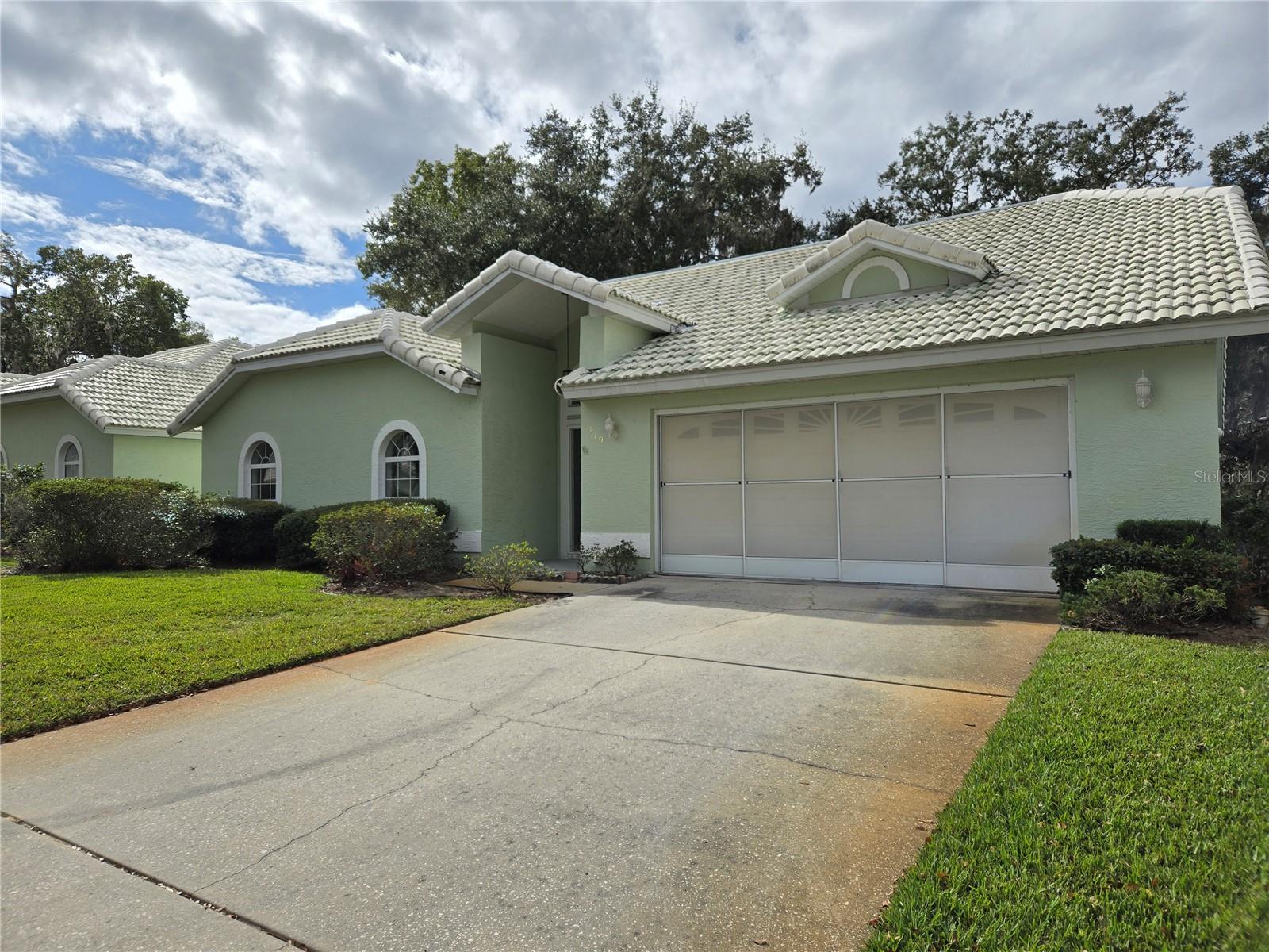 Photo of 719 BALMORAL COURT INVERNESS FL 34453