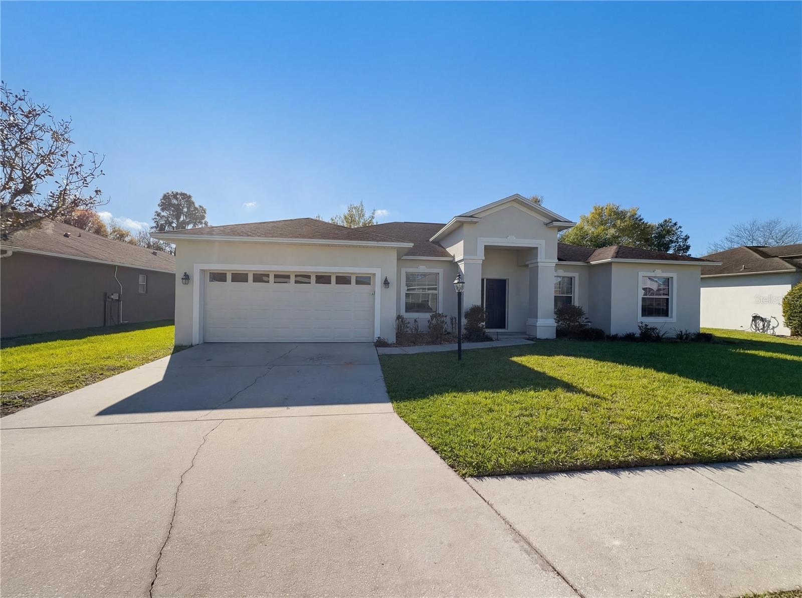 Photo of 6326 HICKORY LEAF PLACE LAKELAND FL 33813