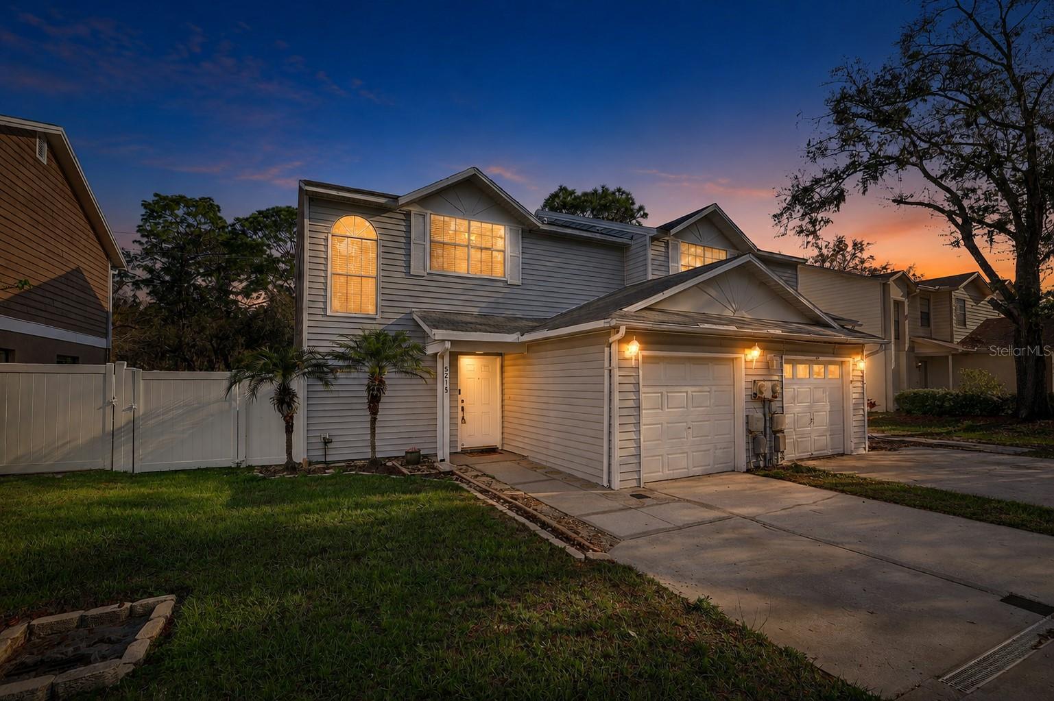 Photo of 5215 CORVETTE DRIVE TAMPA FL 33624