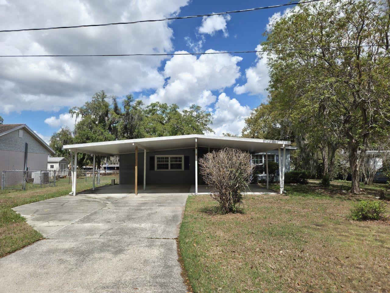 Photo of 640 FORREST DR BARTOW FL 33830