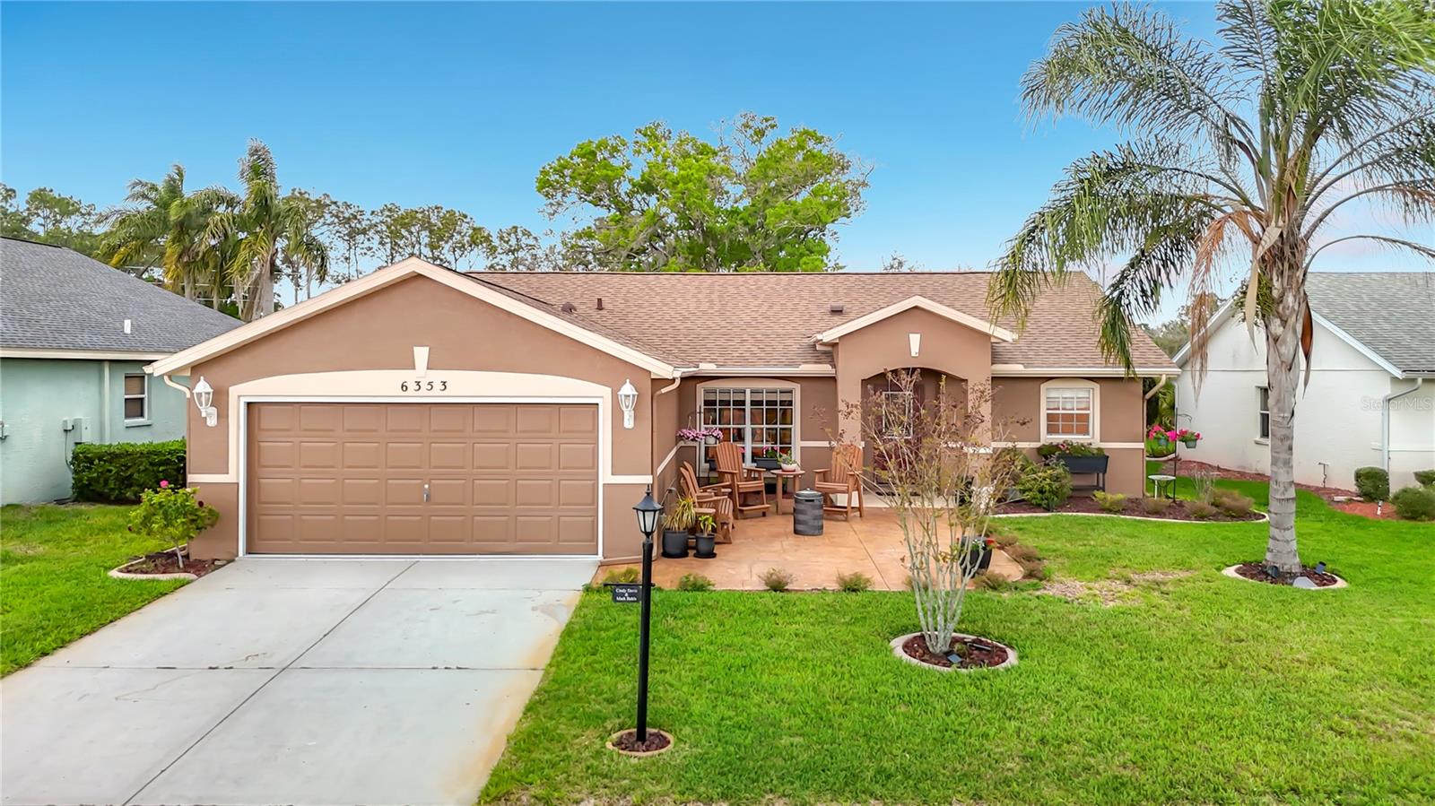 Photo of 6353 CARDINAL CREST DRIVE NEW PORT RICHEY FL 34655